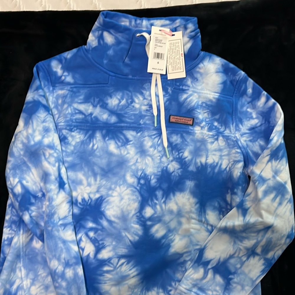 Vineyard Vines Shep shirt